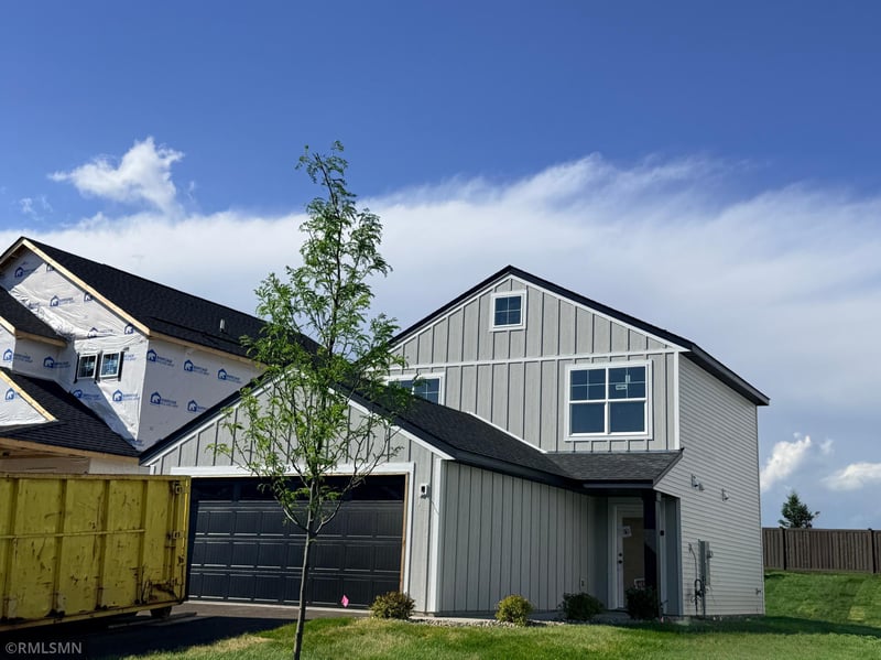 8715 147th Ave NW, Ramsey, MN 55303