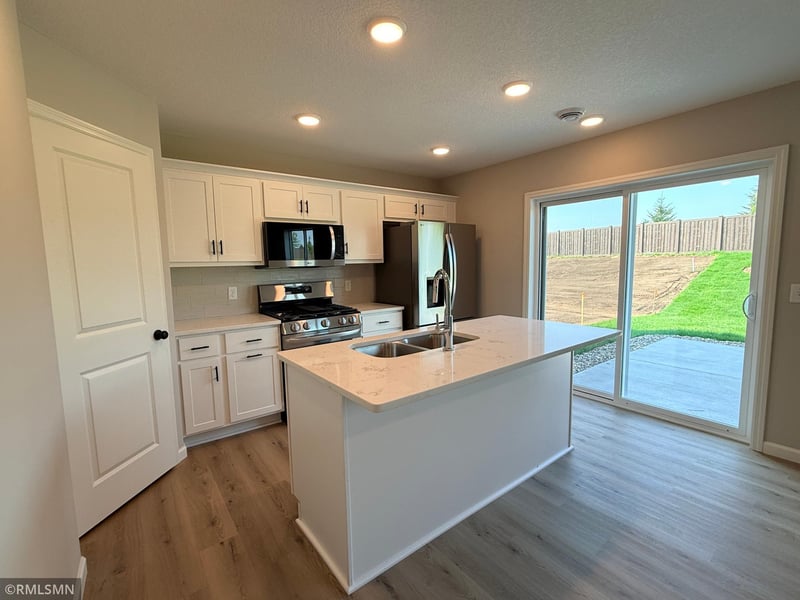 8715 147th Ave NW, Ramsey, MN 55303