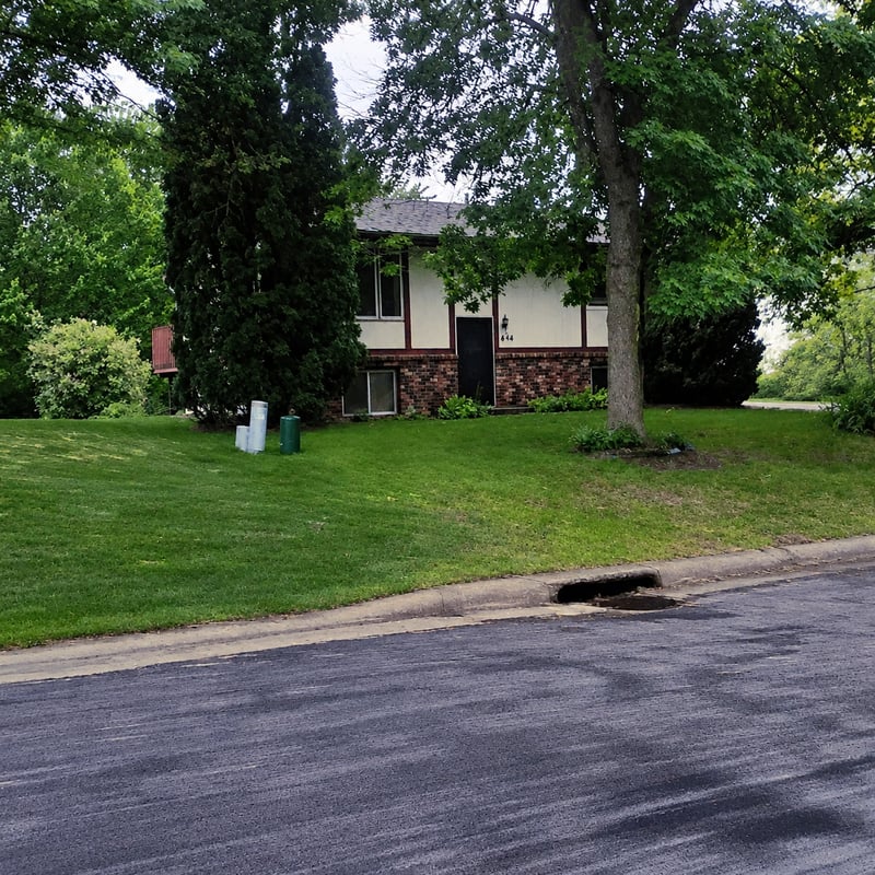 876 Pearl View Dr, Sauk Rapids, MN 56379