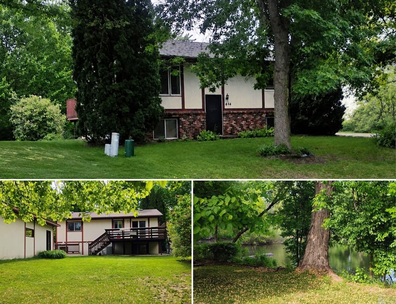 876 Pearl View Dr, Sauk Rapids, MN 56379