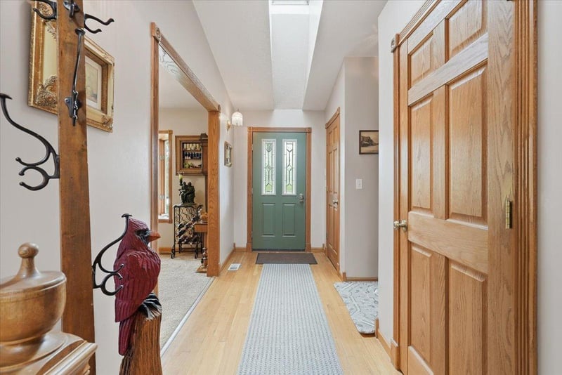 W744 Golfview Dr, Spring Valley, WI 54767