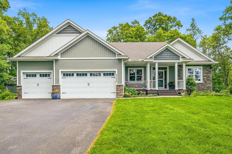 27427 107th St NW, Zimmerman, MN 55398