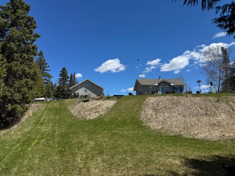 56161 Whitefish Trl, Squaw Lake, MN 56659