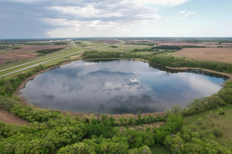 Lot D 460th St, Perham, MN 56573