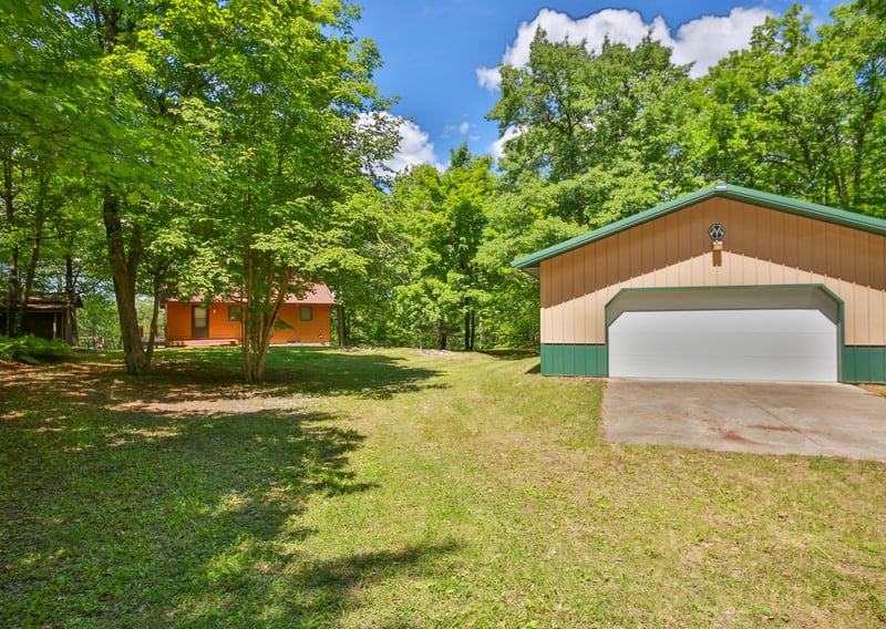 6156 Bottom Bouncer Ln NE, Remer, MN 56672