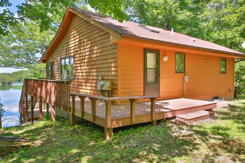 6156 Bottom Bouncer Ln NE, Remer, MN 56672
