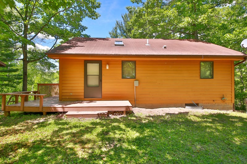 6156 Bottom Bouncer Ln NE, Remer, MN 56672