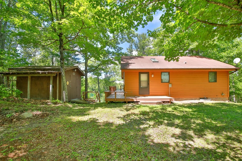 6156 Bottom Bouncer Ln NE, Remer, MN 56672