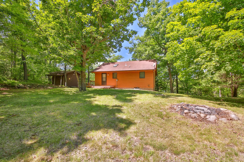 6156 Bottom Bouncer Ln NE, Remer, MN 56672