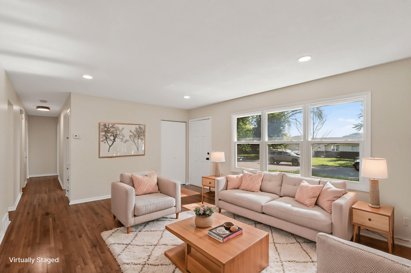 6601 Zealand Ave N, Brooklyn Park, MN 55428
