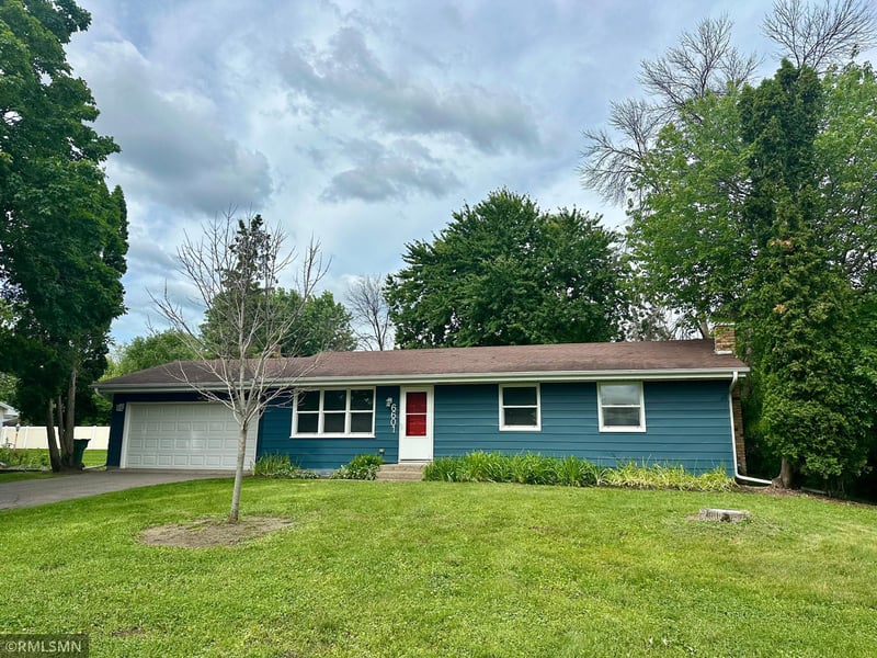 6601 Zealand Ave N, Brooklyn Park, MN 55428