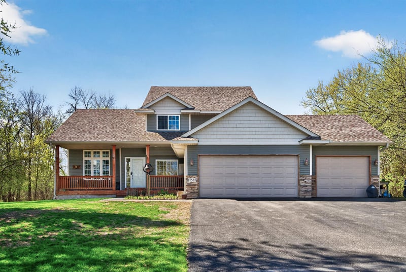 17585 218th Ave NW, Big Lake, MN 55309