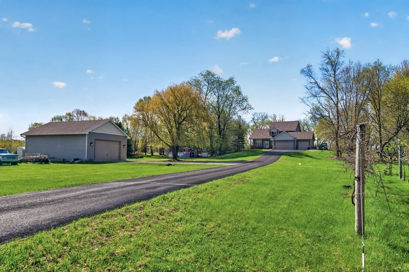17585 218th Ave NW, Big Lake, MN 55309