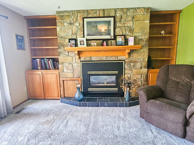 116 Nora St E, Thief River Falls, MN 56701