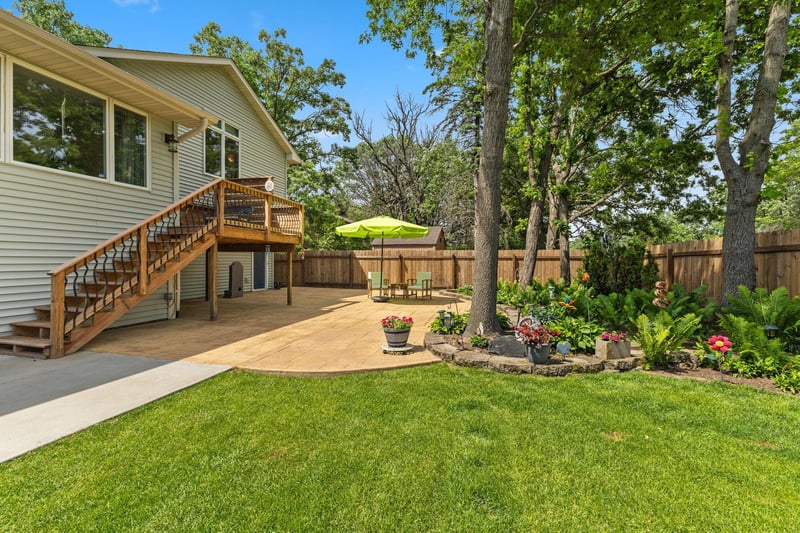 12347 Magnolia Cir NW, Coon Rapids, MN 55448