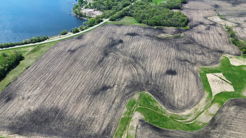 TBD County Road 73 NE, Osakis, MN 56360