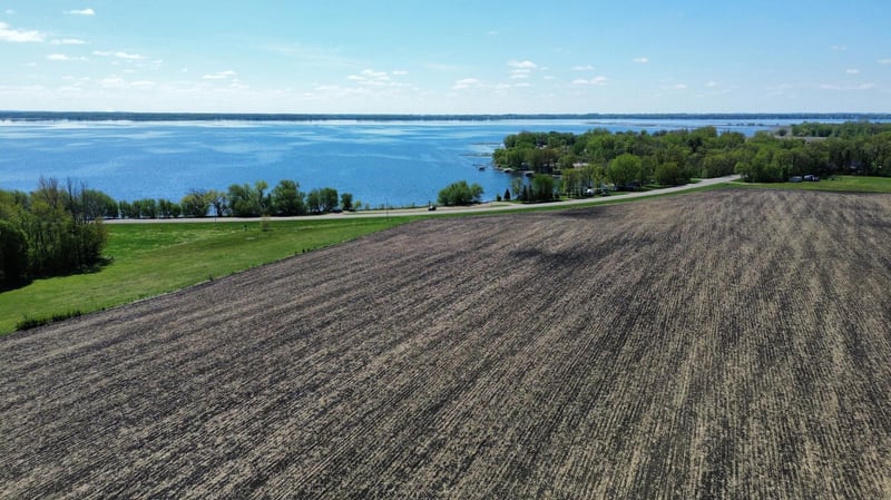 TBD County Road 73 NE, Osakis, MN 56360