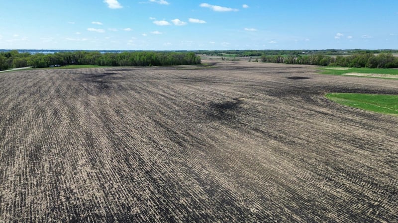 TBD County Road 73 NE, Osakis, MN 56360