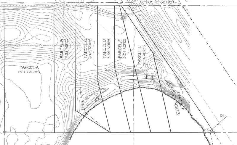 Lot E 460th St, Perham, MN 56573