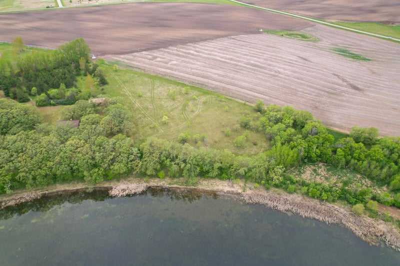 Lot E 460th St, Perham, MN 56573