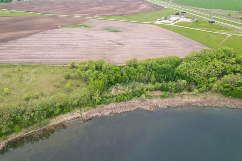 Lot E 460th St, Perham, MN 56573