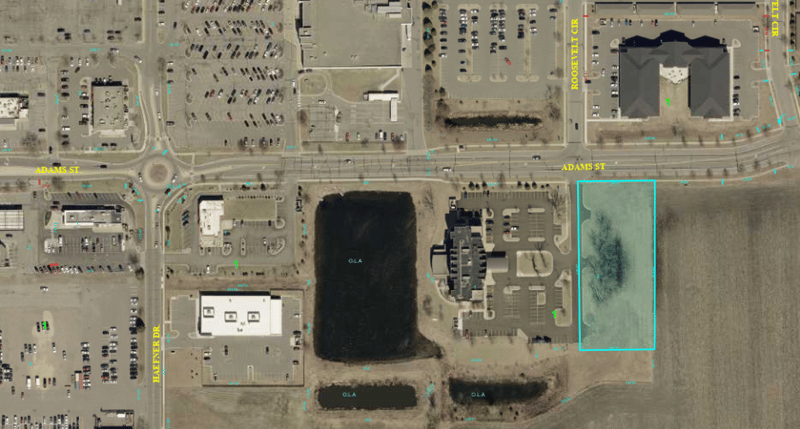 2X Adams St, Mankato, MN 56001
