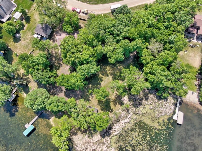 4382 Fillmore Ave NW, Maple Lake, MN 55358