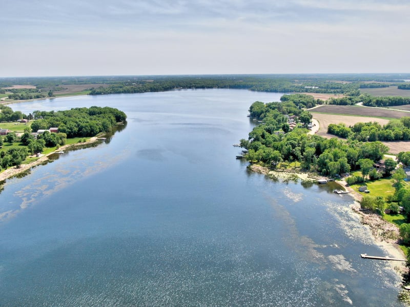 4382 Fillmore Ave NW, Maple Lake, MN 55358