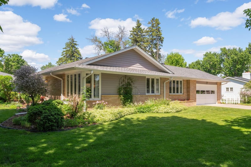 6009 Tingdale Ave, Edina, MN 55436
