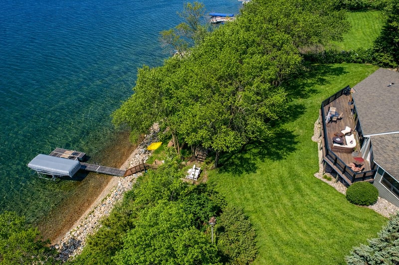 38132 N Little Mcdonald Dr, Frazee, MN 56544