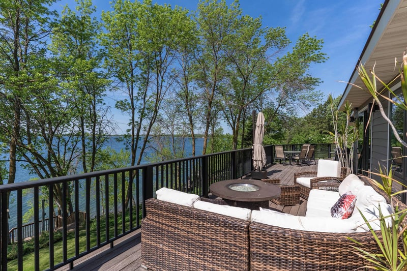 38132 N Little Mcdonald Dr, Frazee, MN 56544