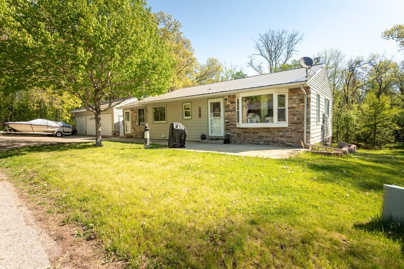 2909 Wicken Ln NW, Alexandria, MN 56308