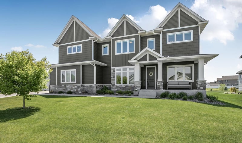 2027 Sandstone Loop N, Sartell, MN 56377