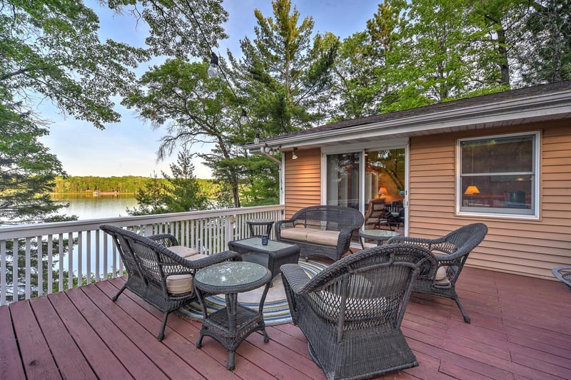 27194 Corbin Rd, Webster, WI 54893