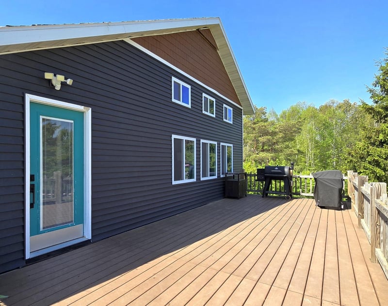 326 2nd Ave E, Federal Dam, MN 56641