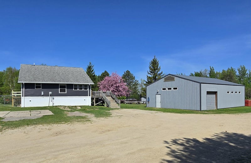 326 2nd Ave E, Federal Dam, MN 56641