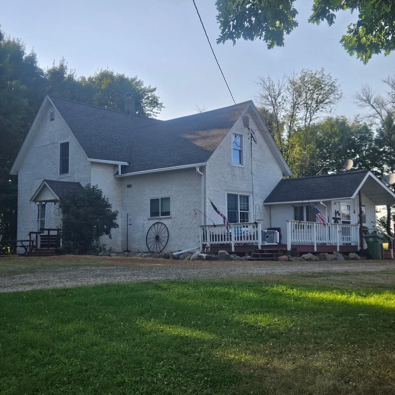 1835 150th Ave, Saint Croix Falls, WI 54024