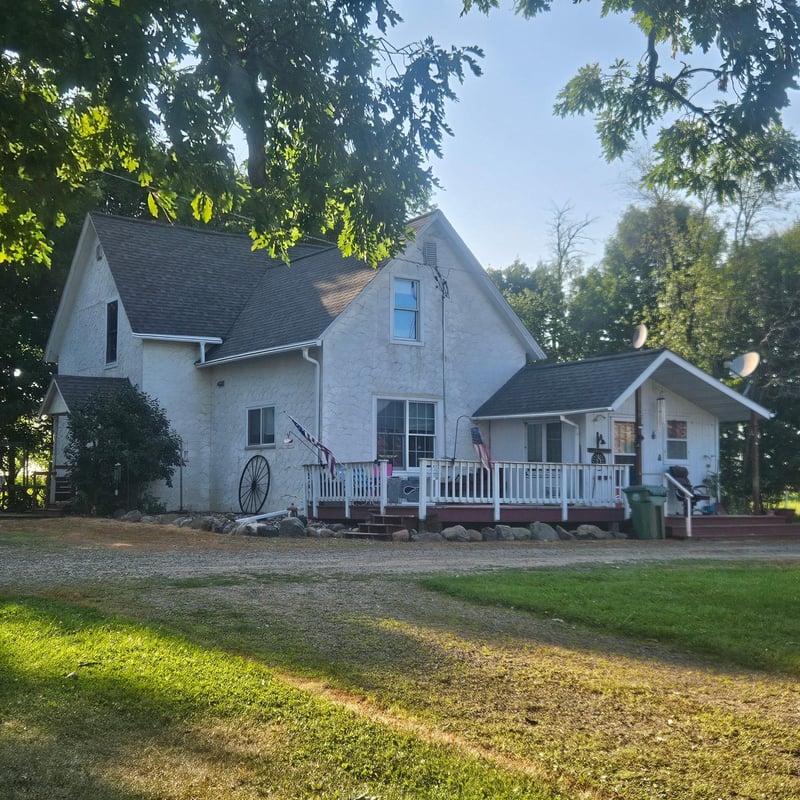 1835 150th Ave, Saint Croix Falls, WI 54024