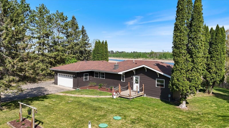 42315 County Road 117, Cohasset, MN 55721
