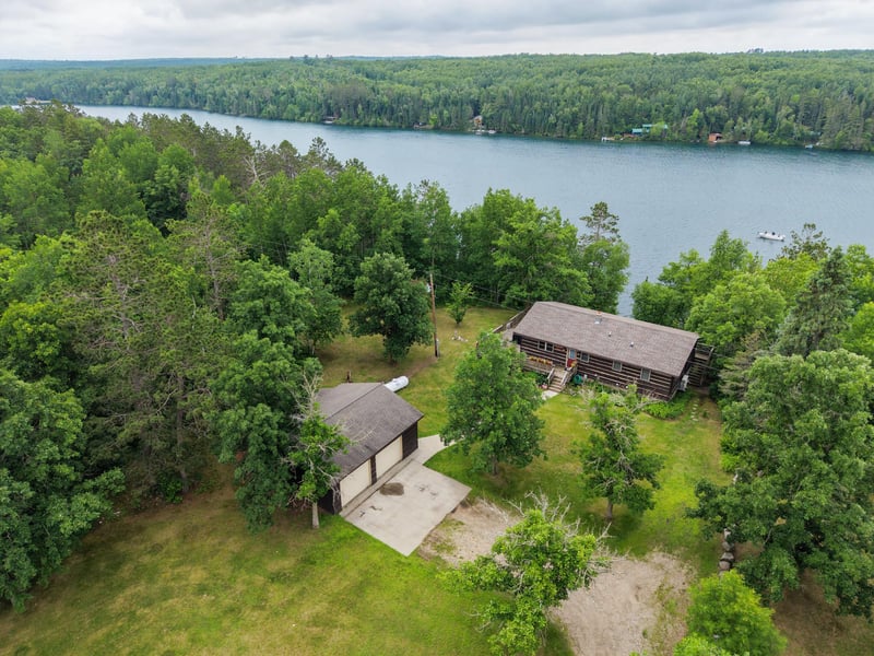 23349 State 200, Shevlin, MN 56676