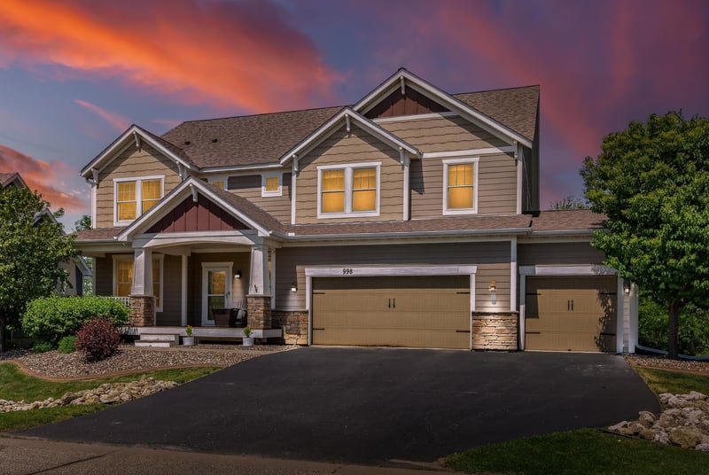 998 Inspiration Pw N, Bayport, MN 55003