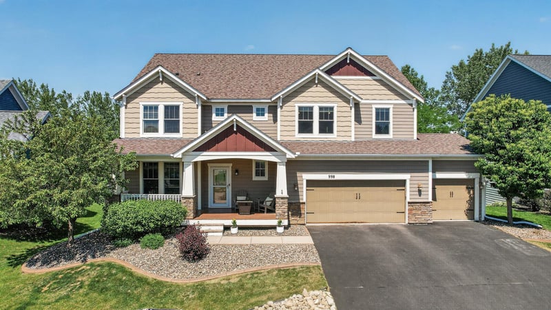 998 Inspiration Pw N, Bayport, MN 55003