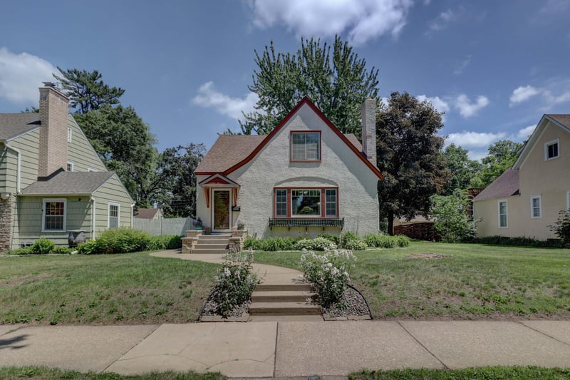 4020 Washburn Ave N, Minneapolis, MN 55412