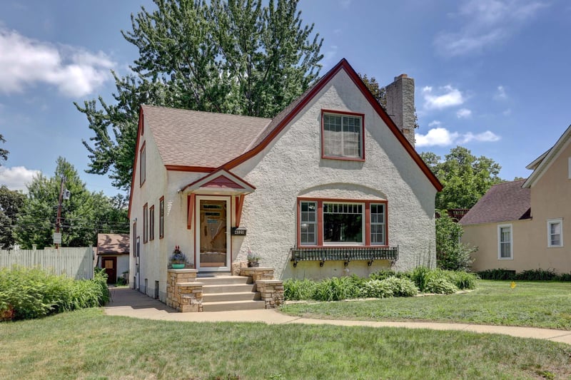 4020 Washburn Ave N, Minneapolis, MN 55412