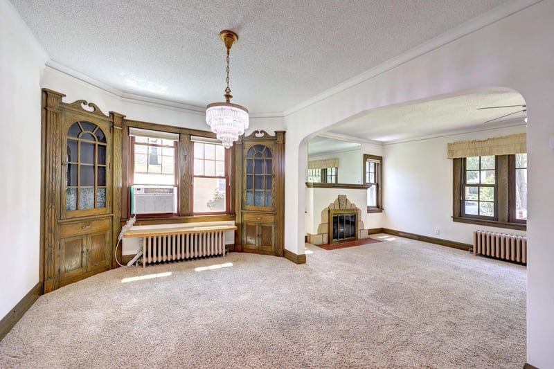 4020 Washburn Ave N, Minneapolis, MN 55412