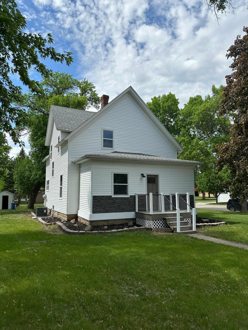314 Poplar Ave N, Canby, MN 56220