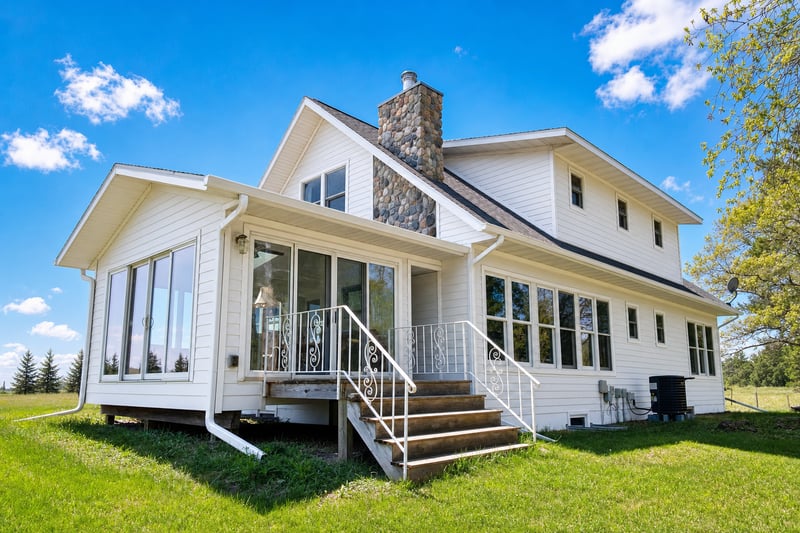 18280 County 11, Park Rapids, MN 56470