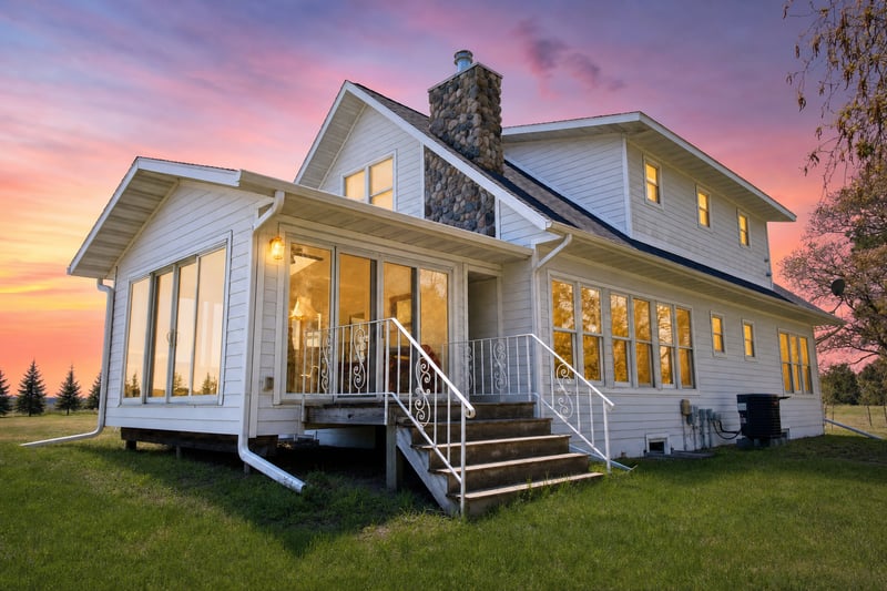 18280 County 11, Park Rapids, MN 56470