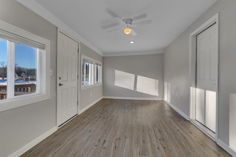 41 1st St N, Flensburg, MN 56328