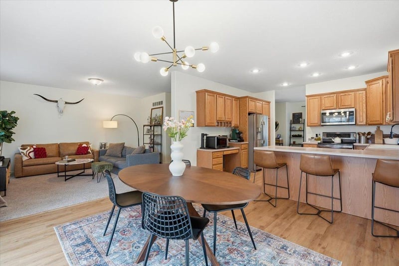 3915 Zane Ave N, Robbinsdale, MN 55422